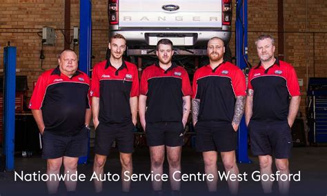 Best Car Service Mechanics Gosford .